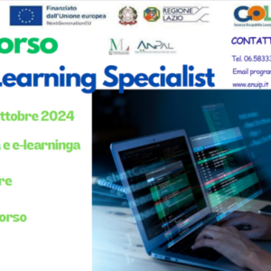 Digital Learning Specialist